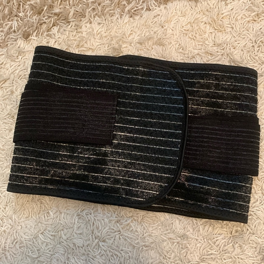 Upspring Shrinkx Postpartum Belly Wrap